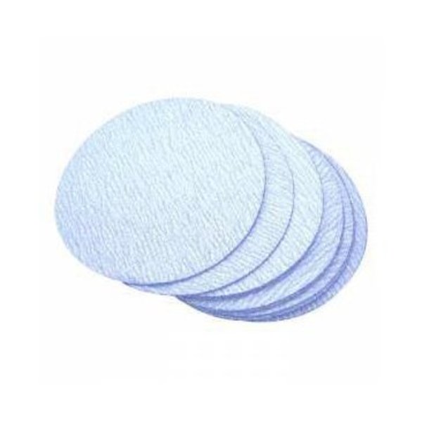 Astro Pneumatic SANDING DISC 3" 25PK 400G AO3400P